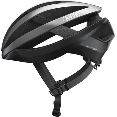 ABUS VIANTOR Road Helmet Dark Grey 0
